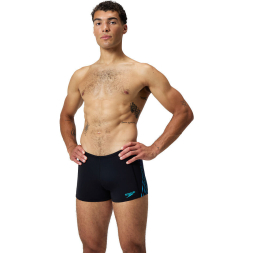 Плавки SPEEDO Hyperboom, 8-00300715334, р.30 российский размер 46, полиамид, эластан, полиэстер