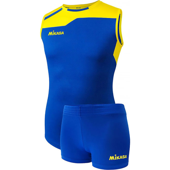 Форма волейбольная женская MIKASA MT377-0100