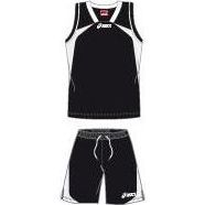 Комплект баскетбольной формы ASICS SET SUNS 