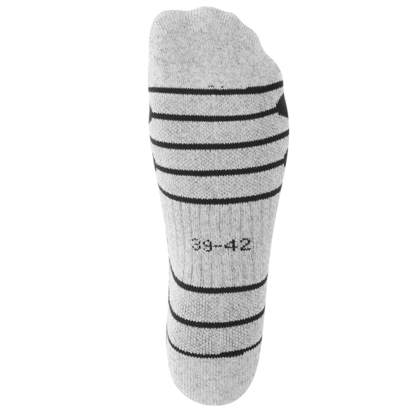 Гетры футбольные JOGEL Match Socks, черный