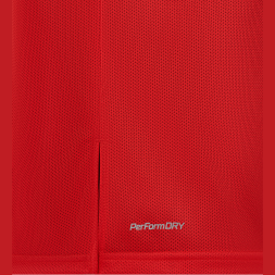 Майка двухсторонняя JOGEL DIVISION PerFormDRY Double-Side RBF Jersey, темно-синий/красный