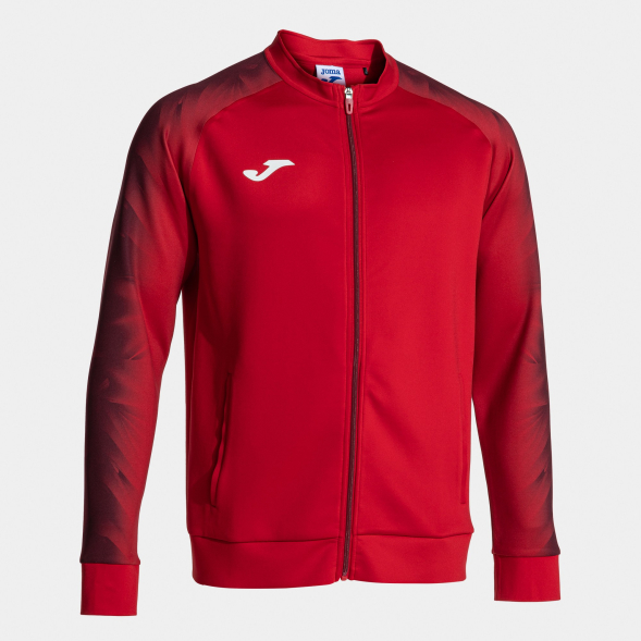 CHAQUETA ELITE XI ROJO