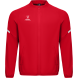 Куртка спортивная JÖGEL CAMP 2 Lined Jacket, красный, детский