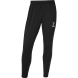 Брюки тренировочные без карманов JOGEL PREMIER PerFormDRY Training Pants, черный