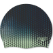 Шапочка для плавания SPEEDO Slogan Print Cap 8-0838514614, силикон