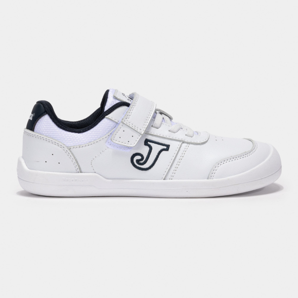 VELA JR 2503 BLANCO MARINO BAREFOOT