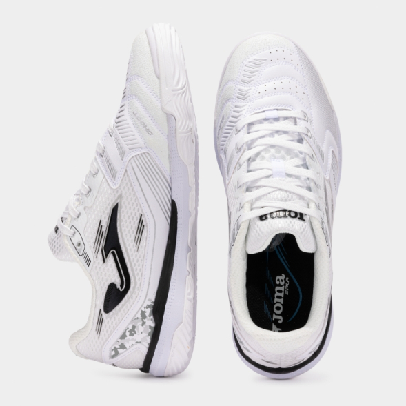 Ассортимент | LIGA 5 2502 BLANCO INDOOR