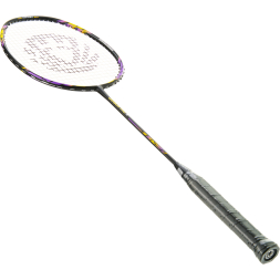 Ракетка для бадминтона TORRES Carbon PRO6 BD23521, карбон