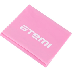 Эспандер-лента Atemi, ALB01, 0,4x120x1200 мм, 5 кг