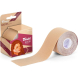Тейп кинезиологический Tmax Beauty Tape (5см x 5м),арт.423246,вискоза, розовый