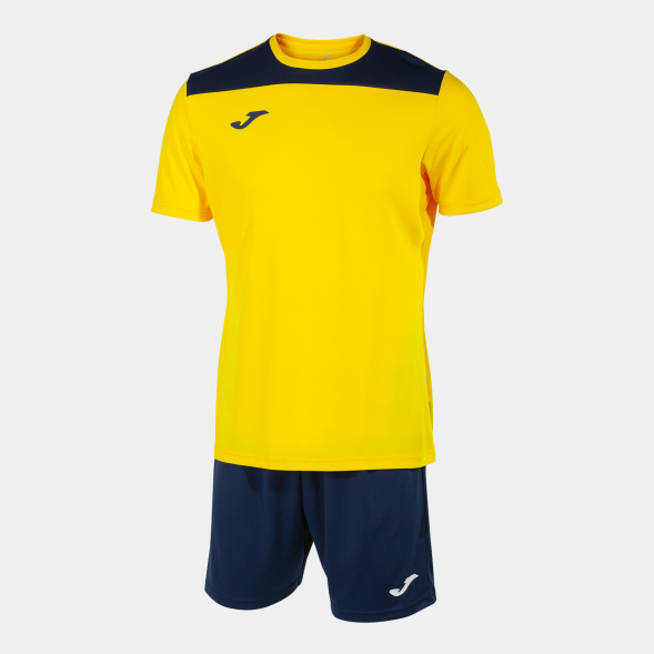 SET PHOENIX III AMARILLO DARK NAVY