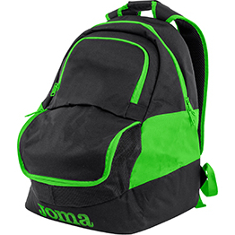 Joma Рюкзак DIAMOND II BAG 40х27х25 27л 400235.117