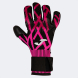 GUANTES PORTERO AREA 360 NEGRO FUCSIA