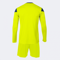 SET PHOENIX GK AMARILLO FLUOR MARINO