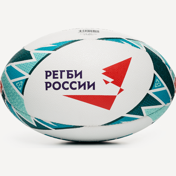 Мяч для регби JOGEL TITAN ECOBALL №3