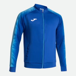 CHAQUETA ELITE XI ROYAL