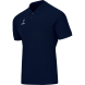Поло JOGEL CAMP 2 CVC Polo, темно-синий
