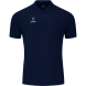 Поло JOGEL CAMP 2 CVC Polo, темно-синий