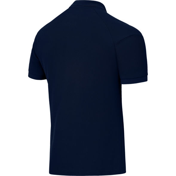 Поло JOGEL CAMP 2 CVC Polo, темно-синий