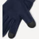 Перчатки JOGEL CAMP Fleece Gloves, темно-синий