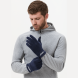 Перчатки JOGEL CAMP Fleece Gloves, темно-синий