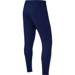 Брюки тренировочные без карманов JOGEL PREMIER PerFormDRY Training Pants, темно-синий