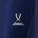 Брюки тренировочные без карманов JOGEL PREMIER PerFormDRY Training Pants, темно-синий