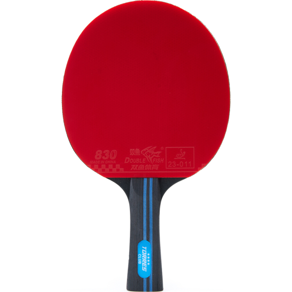 Ракетка для настольного тенниса TORRES Club 4*