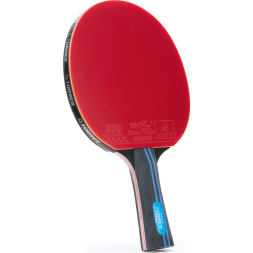 Ракетка для настольного тенниса TORRES Club 4*