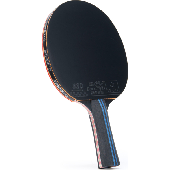 Ракетка для настольного тенниса TORRES Club 4*