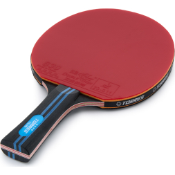 Ракетка для настольного тенниса TORRES Club 4*