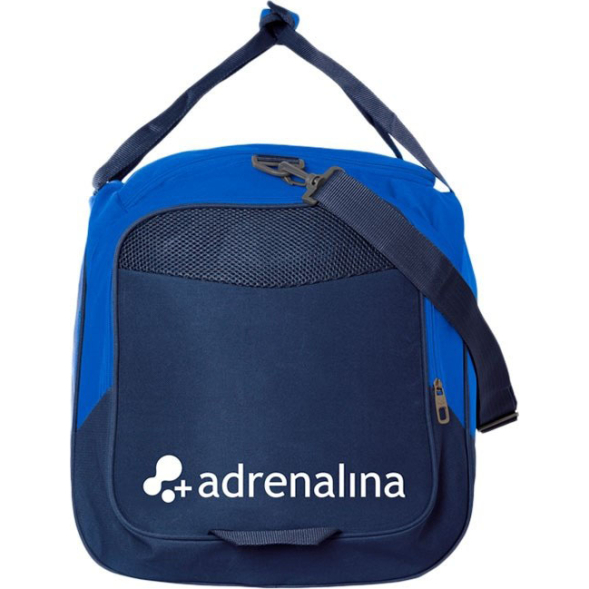 Сумка спортивная многофункциональная +ADRENALINA Wells 4302-036, 64*34*32см