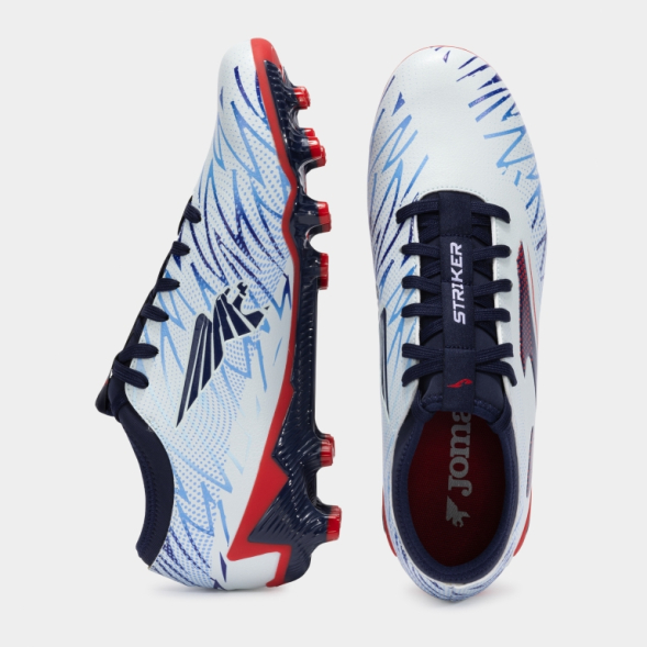 STRIKER 2505 AZUL MARINO FIRM GROUND