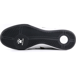 Обувь футзальная KELME 6891146-103-44, размер 44 (рос.43), бело-черный