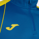 SUDADERA CHAMPIONSHIP VII ROYAL AMARILLO