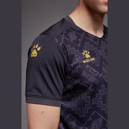 Комплект игровой формы KELME VIRTUOZO 