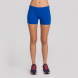 Леггинсы короткие COMBI COTTON Синий Royal
