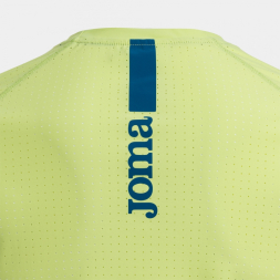 CAMISETA MANGA CORTA R-TRAIL NATURE LIMA