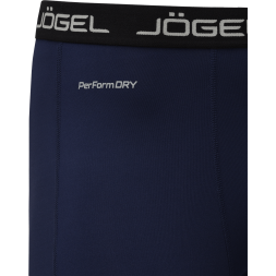 Шорты компрессионные JÖGEL PerFormDRY Baselayer Shorts 2, темно-синий