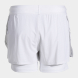 SHORT R-NIGHT BLANCO