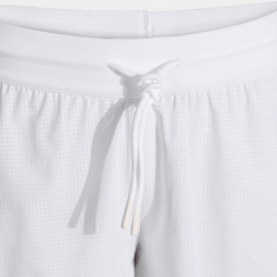 SHORT R-NIGHT BLANCO