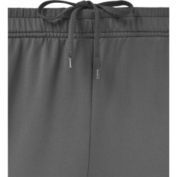 Брюки тренировочные без карманов JOGEL PREMIER PerFormDRY Training Pants, темно-серый