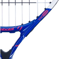 Ракетка для большого тенниса детская Babolat B`FLY 21 Gr000 140485