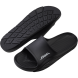 УЦЕНКА Сланцы JOGEL Shower Slides, мужской, черный