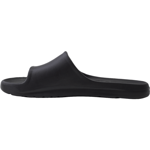 УЦЕНКА Сланцы JOGEL Shower Slides, мужской, черный