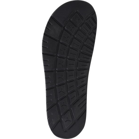 УЦЕНКА Сланцы JOGEL Shower Slides, мужской, черный