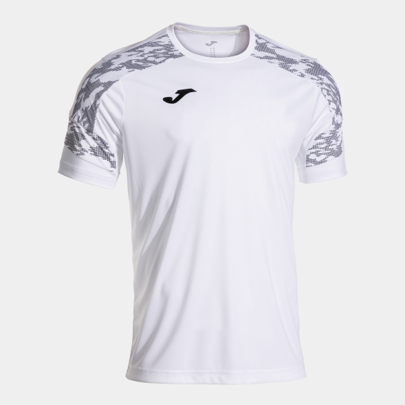 CAMISETA MANGA CORTA CHAMPIONSHIP VIII BLANCO