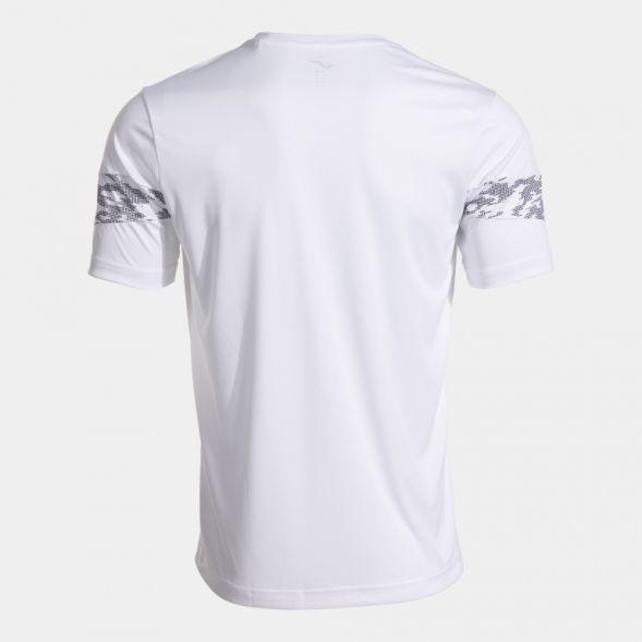CAMISETA MANGA CORTA CHAMPIONSHIP VIII BLANCO