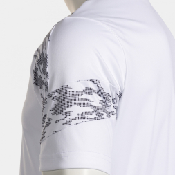 CAMISETA MANGA CORTA CHAMPIONSHIP VIII BLANCO