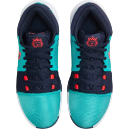 Кроссовки баскетбольные NIKE LEBRON WITNESS VIII